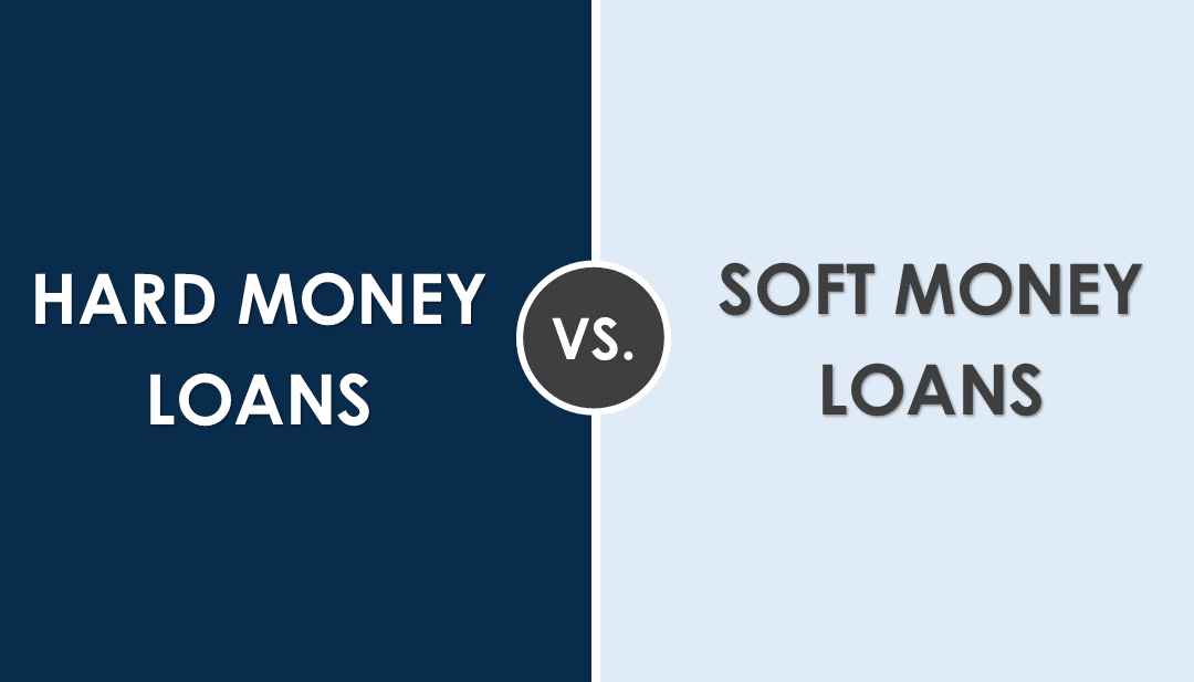 hard money vs soft money