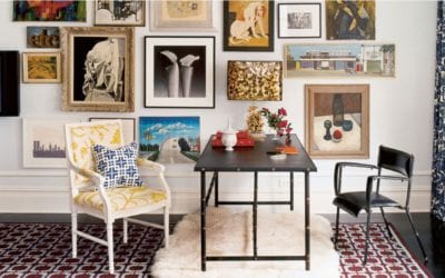 6 Staging Mistakes with Artwork that Lower Flip Appeal
