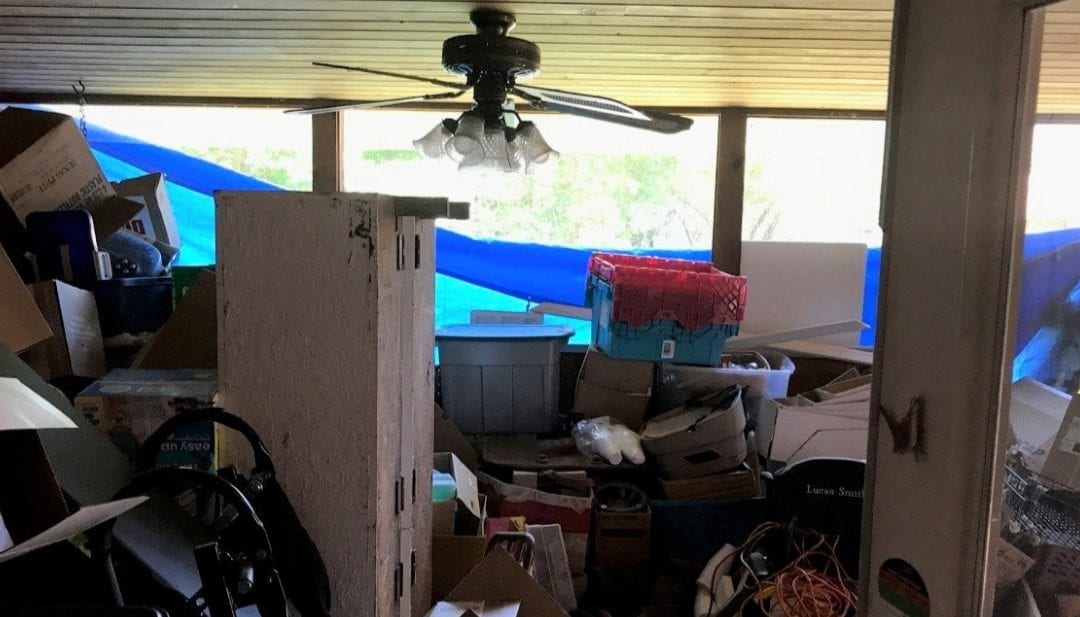 5 Things to Know Before Investing in Hoarder Homes