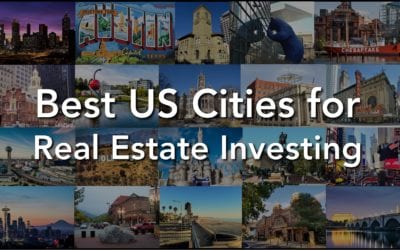 The 15 Best Cities for Real Estate Investors & Why
