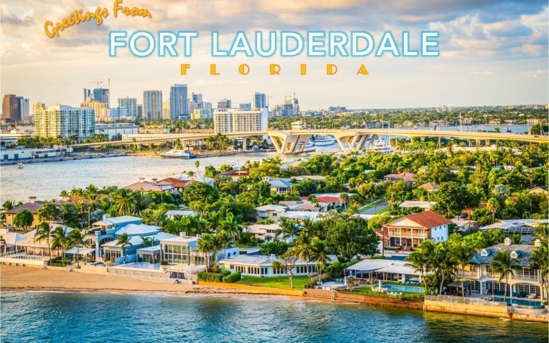 Fort Lauderdale Real Estate Investing