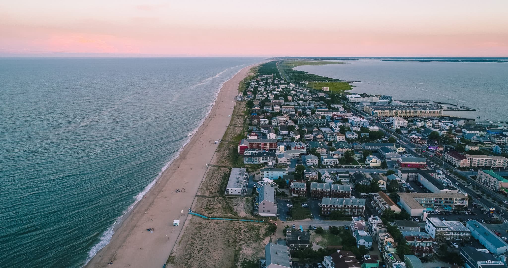 Dewey Beach