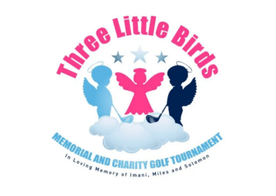 3 Little Birds Foundation