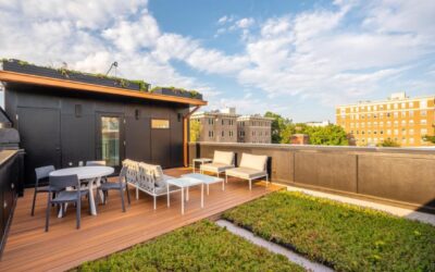 Inside the Project: DC Multifamily Infill