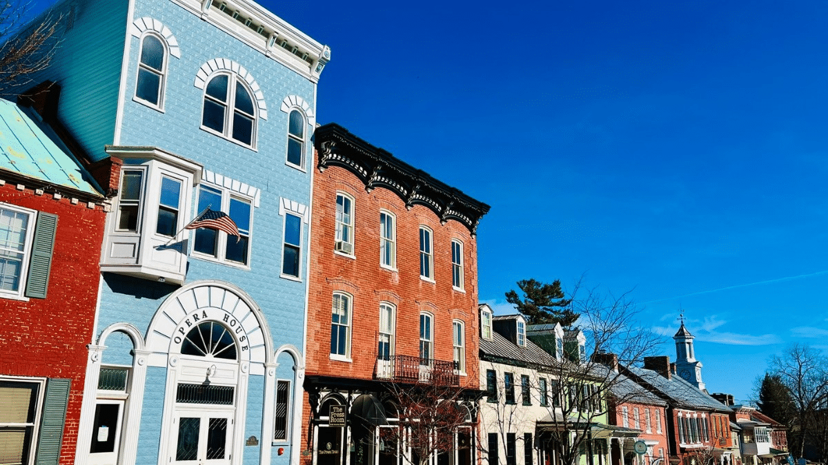Shepherdstown